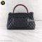 Chanel Coco Lizard cavier 11.5